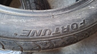 Letní pneumatiky 225/45 R17 - 3
