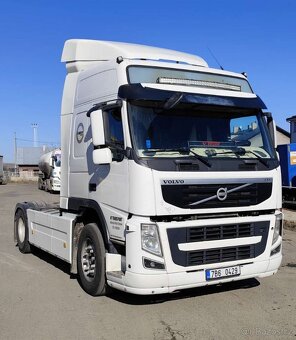 Volvo FM13 500 42T EEV - Standard - 3