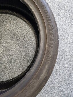 Goodyear Eagle F1 Asymmetric 3 ROF 225/45 R19 96 W - 3
