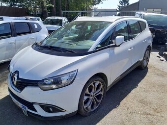 Renault Grand Scénic 1,5 DCi 110 - 3