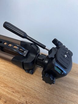 Stativ Hama Star 63 - 3