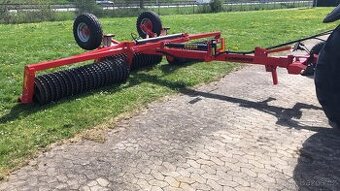 Ziegler cambridge válce 6,2m - 3