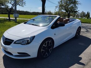 OPEL CASCADA TOP STAV - 3