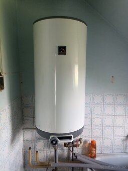 Prodám - 3