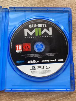 Call of Duty - 3