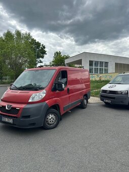 peugeot boxer - 3