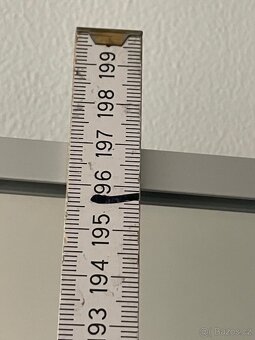 Ikea zrcadlo 78x197x6cm - 3