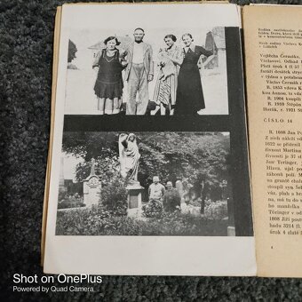 Dějiny a poslední dnové vsi Lidice 1946 - Václav Kočka - 3