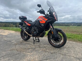 Ktm 1290 Super adventure 2020 - 3