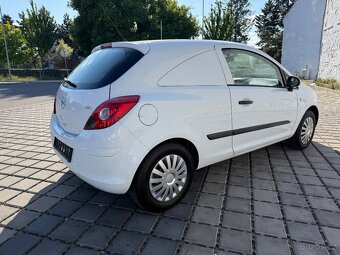 Opel Corsa 1,3 Cdti 55kW r.v.2007 PickUp - 3