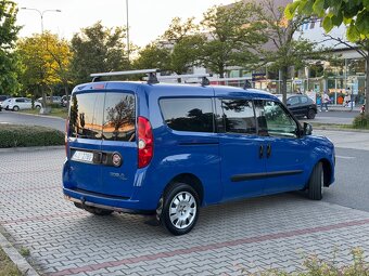 Fiat Doblo Maxi - 3