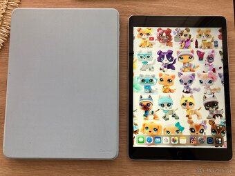 Ipad 9 Generace 64Gb Wi-Fi, záruka - 3