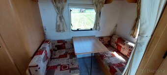 Karavan. Bailey 2004 - 3