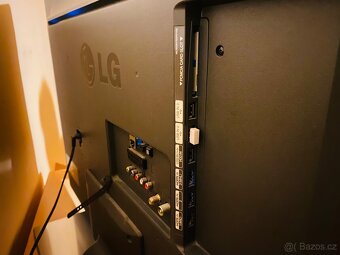 TV LG 42LB580V ZM - 3