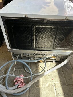 Stolní myčka (malá myčka) Bosch SKS51E32EU - 3