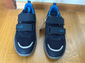 Tenisky Superfit v. 32 – nové s visačkou - 3