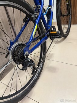 Horské kolo GT Stomper prime 26 - 3