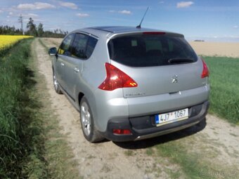 PEUGEOT 3008 - 3