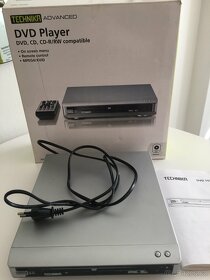 DVD Player - 3