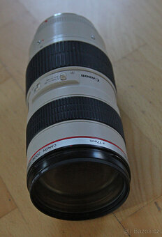 Canon EF 70-200 2,8 - 3