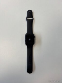 Apple Watch 6, 44mm cellular - 3