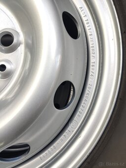 Komplety pneu 225/75R16 - 3
