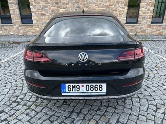 AKCE - Pronájem Škoda Superb 4x4 – UBER | BOLT | LIFTAGO - 3