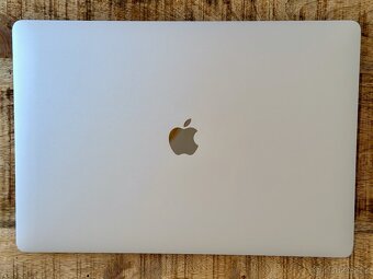 MacBook Pro 16" 2019 Core i9 2.4GHz RAM 32GB 512GB SSD - 3