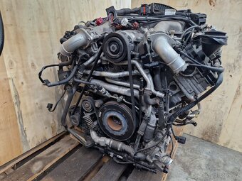 Prodám motor VW Touareg CKDA, V8, 250 KW, 340 PS - 3