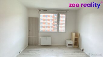 Pronájem, Byt, 1+kk, 20 m2, Teplice, U Vlastního krbu ul. - 3