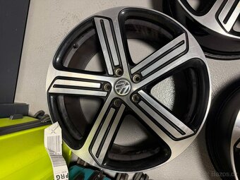Volkswagen alu VW Cadiz R19 5x112 - 3
