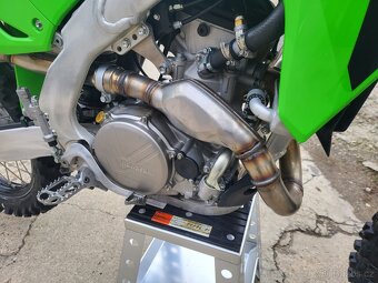 Kawasaki KX 450 2024 - 3