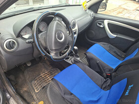 Sandero 2012 - 3