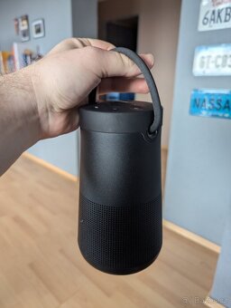Reproduktor Bose Soundlink Revolve+ II - 3