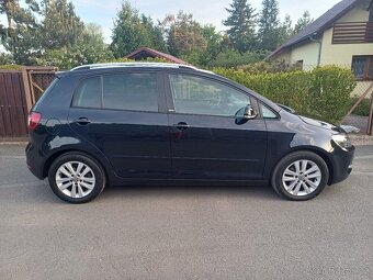1.majitel..Volkswagen Golf Plus kamera - 3