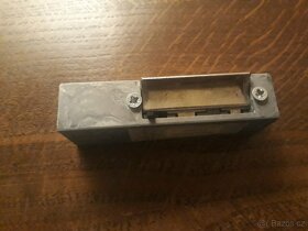 Lockpol 843 12V AC/DC - 3