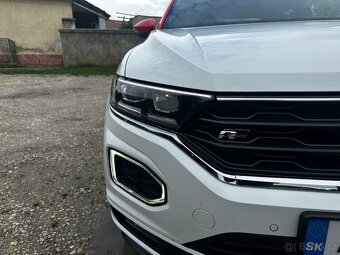 Volkswagen T-Roc 2.0 TDI 4Motion R-Line - 3
