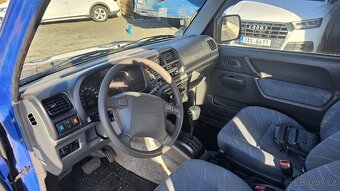 Suzuki Jimny - 3