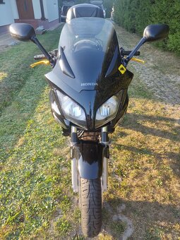 Honda CBF 1000 ABS - 3