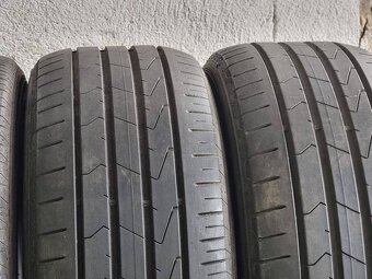 Letní Hankook 205/55/16 - 3