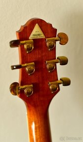 Crafter SE-33 celomasivní elektroakustická kytara - 3