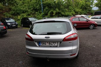 Ford Mondeo - 3