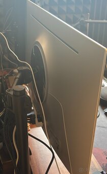 Samsung Odyssey OLED G8 4K 32" 240HZ (zánovní) - 3