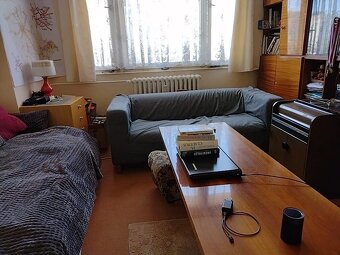 3+1 Kutná Hora 66 m2 2x balkon, sklep a výtah. - 3