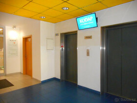 Pronájem kanceláří 262 m², Liberec - 3