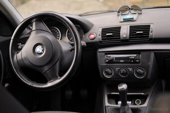 BMW 120D r.v. 2005 - 3