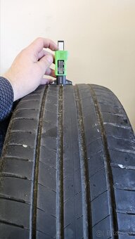 Letní pneumatiky 245/45/18, Bridgestone, DOT3519
- 3