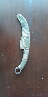 Karambit - 3