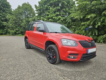 Yeti Monte Carlo 1.4 110kw 4x4 - 3