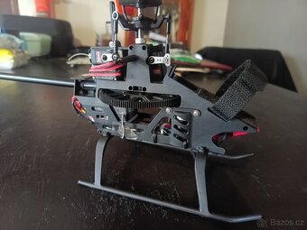 Profi RC Acro vrtulník Blade 230S - 3